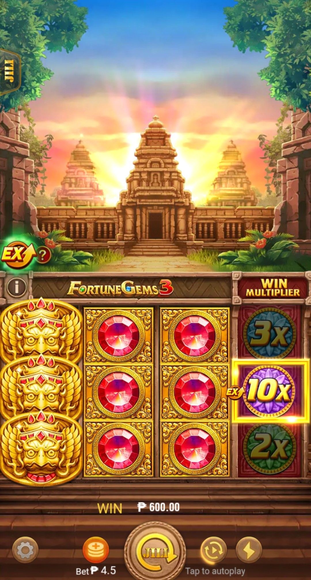 cloudbet casino
