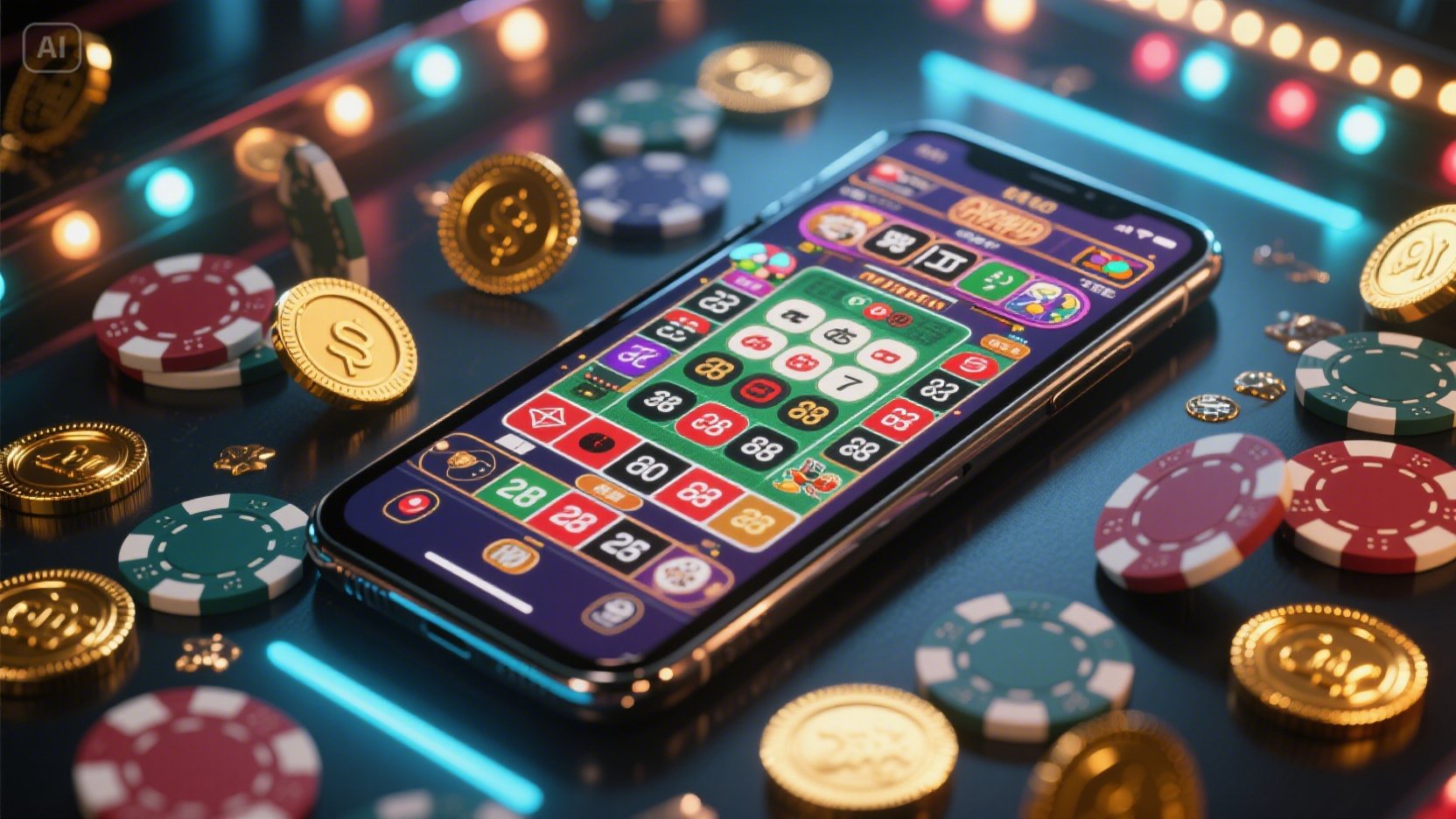 Casino cloudbet casino desktop and mobile interfaces