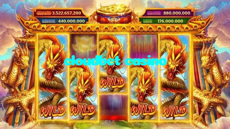 cloudbet casino casino presented on mobile device in Pakistan with slots and live games