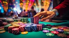 available types of cloudbet casino bet including pre-match live express and system bets